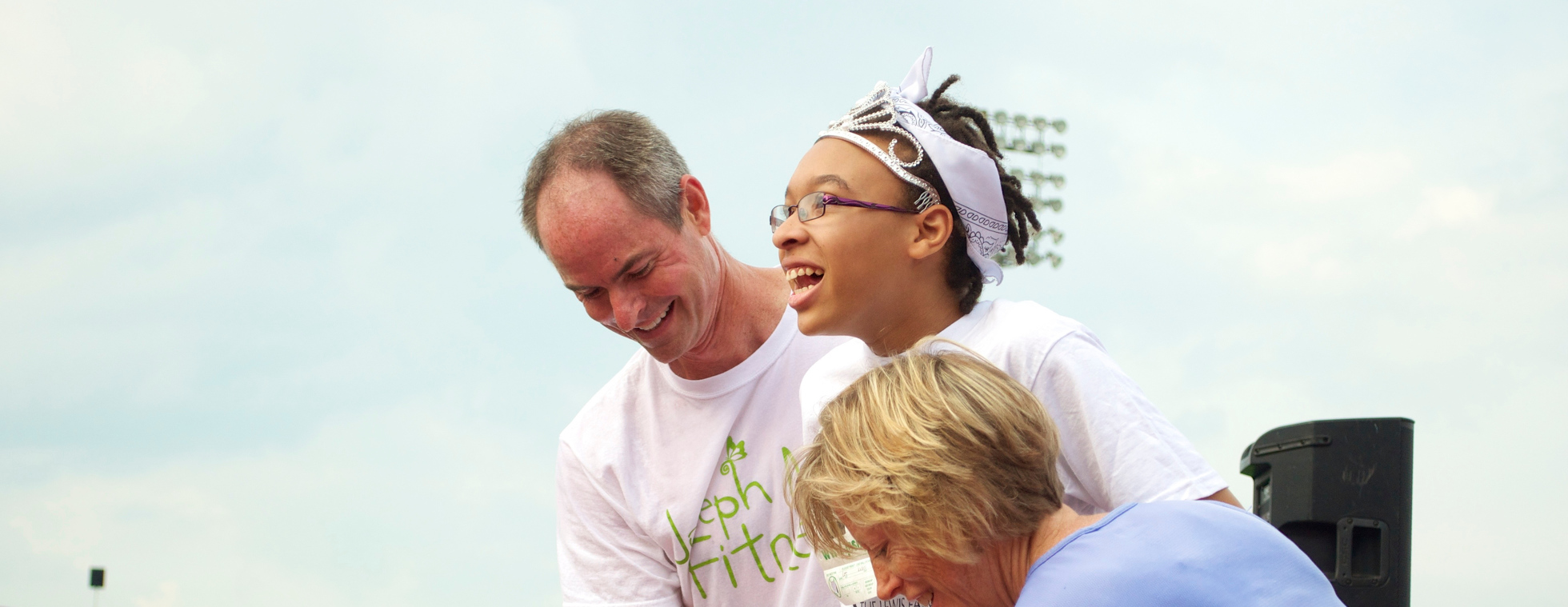 2016 Joseph Maley Foundation 5K Run, Walk, Roll